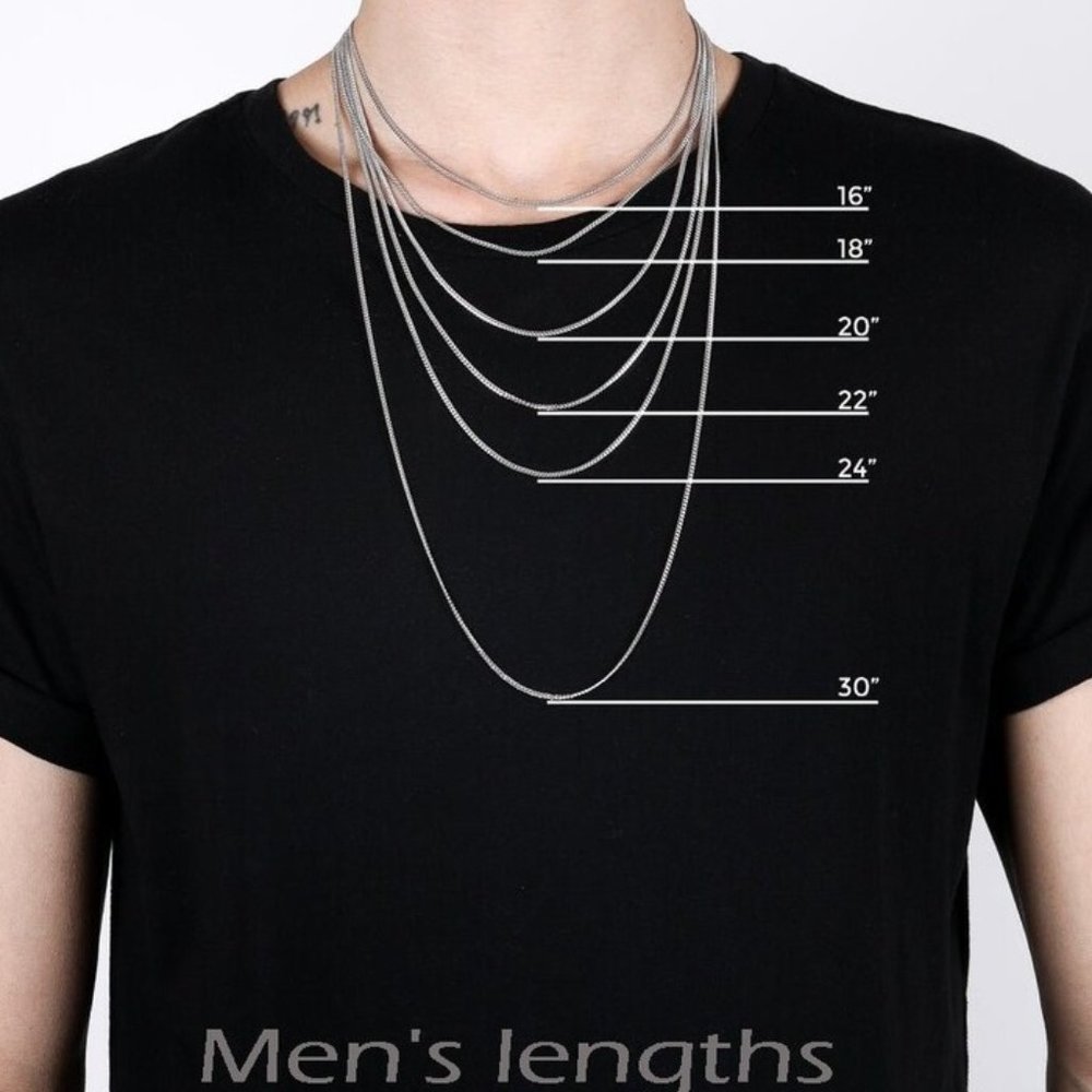 New men or women hand woven chain with encased gold walnut core pendant necklace - Picture 7 of 9